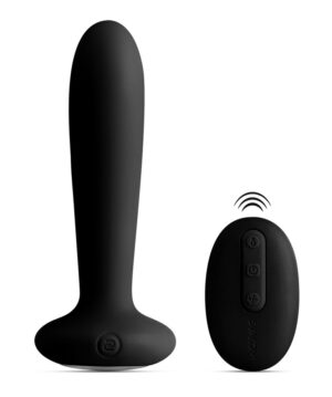 Analvibrator