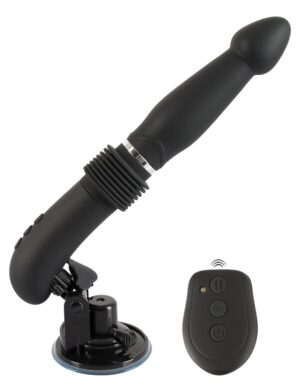 Skub vibrator