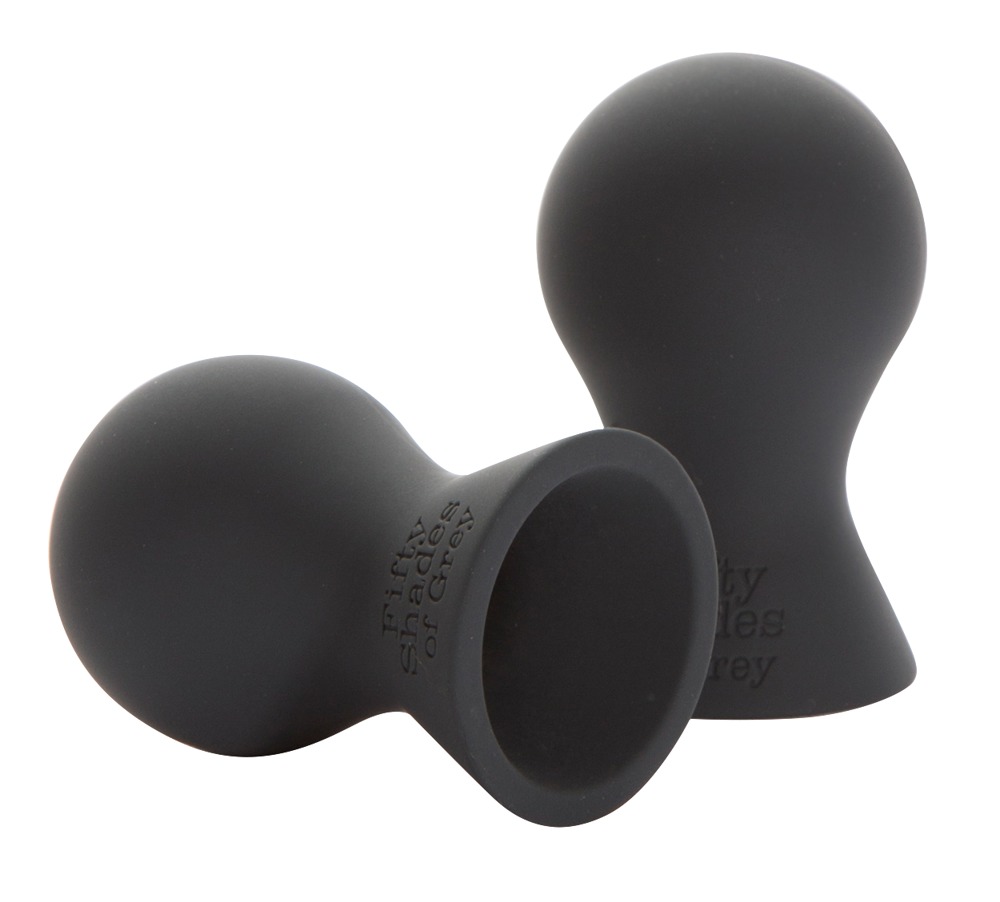 Nipple Teasers