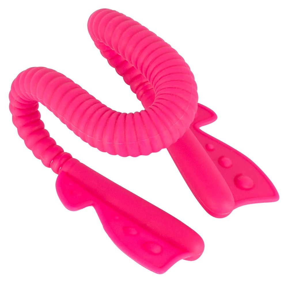Intimate Spreader