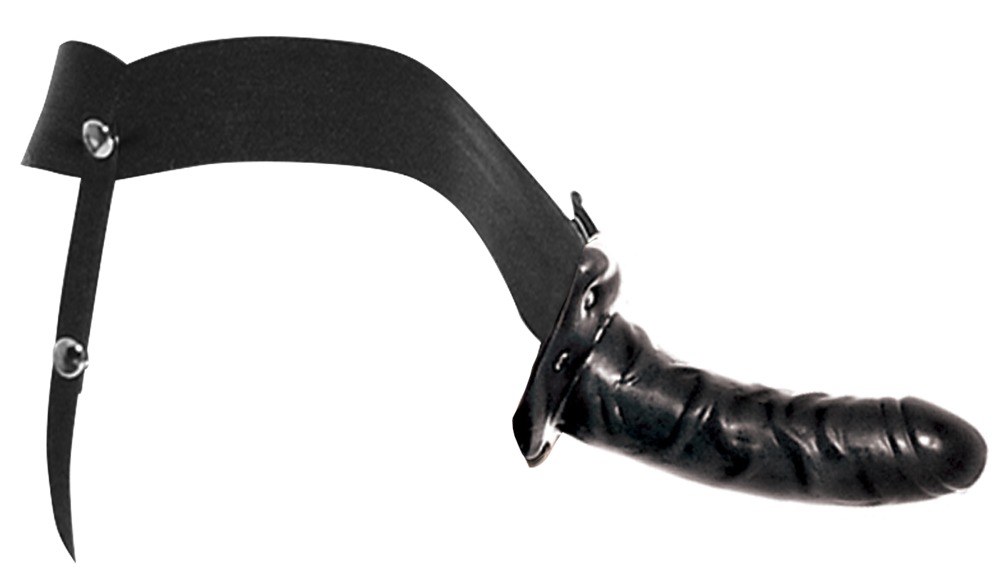 Strap-on âFor Him or Her Hollowâ, Unisex