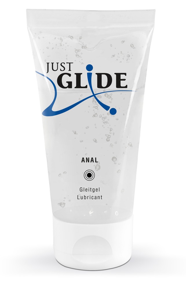 Glidecreme âAnalâ, vandbaseret
