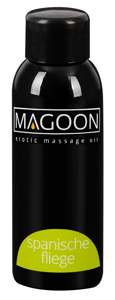 Magoon Spanish Fly
