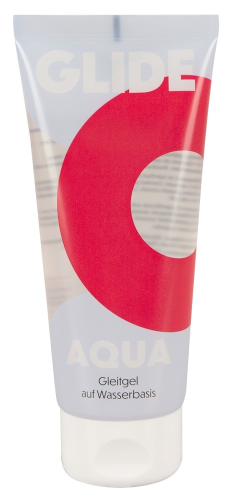 Glidegel âO-Aquaâ på vandbasis