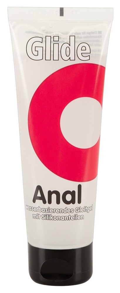 Glidecreme "O-Anal", vegansk