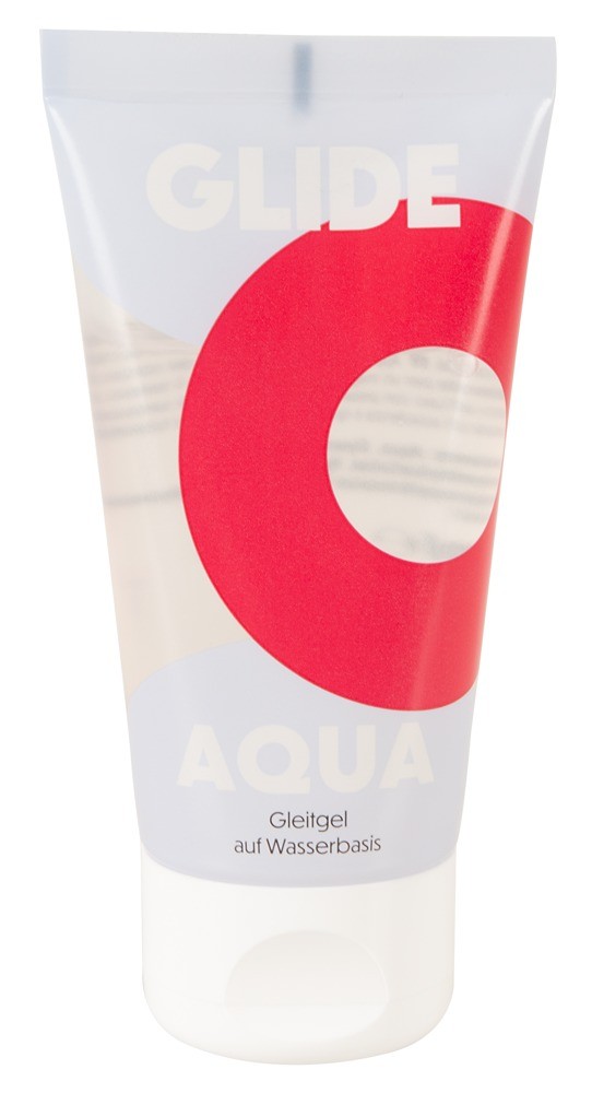 Glidegel âO-Aquaâ på vandbasis
