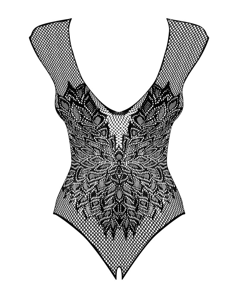 Body uden skridt