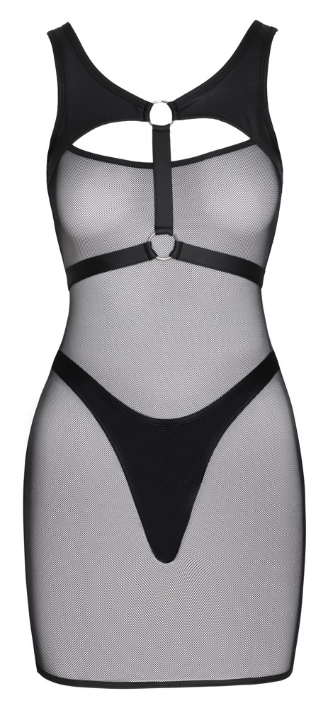 Net-minikjole inklusive riostring