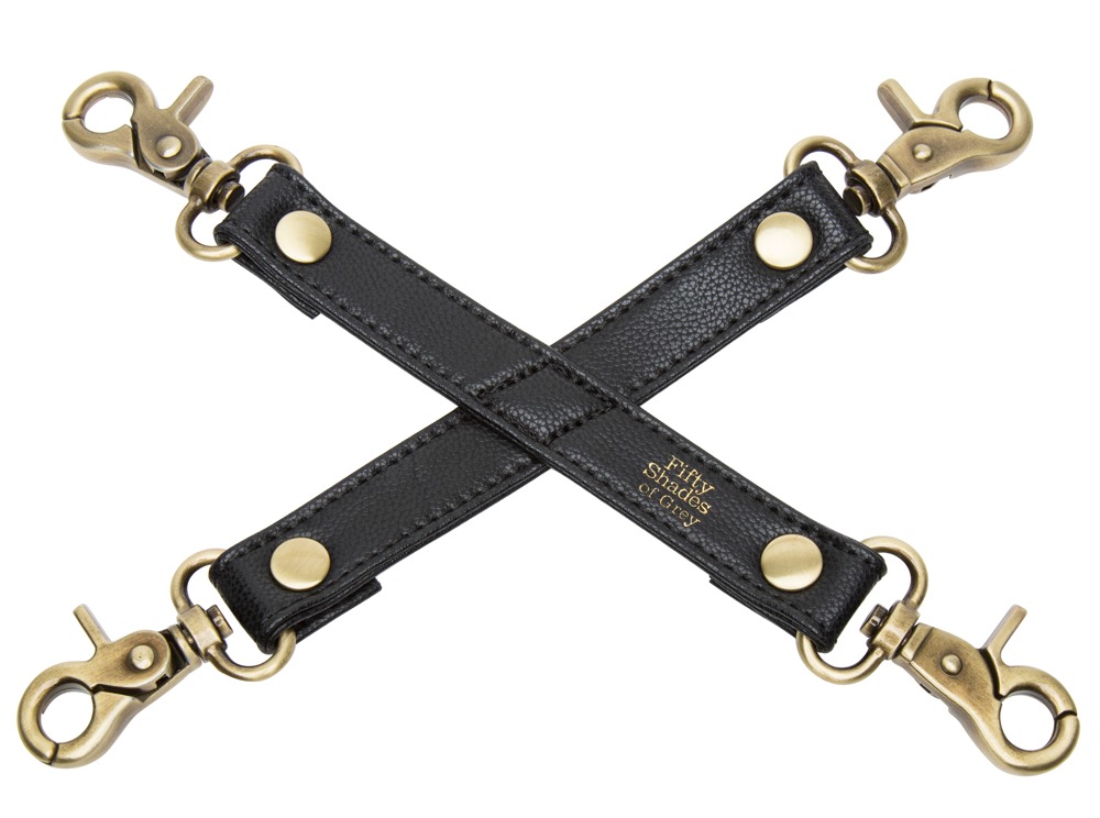 Kors Bound to You Hogtie