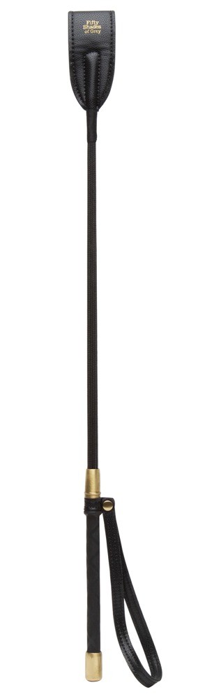 Crop "Bound to You Riding Cropâ