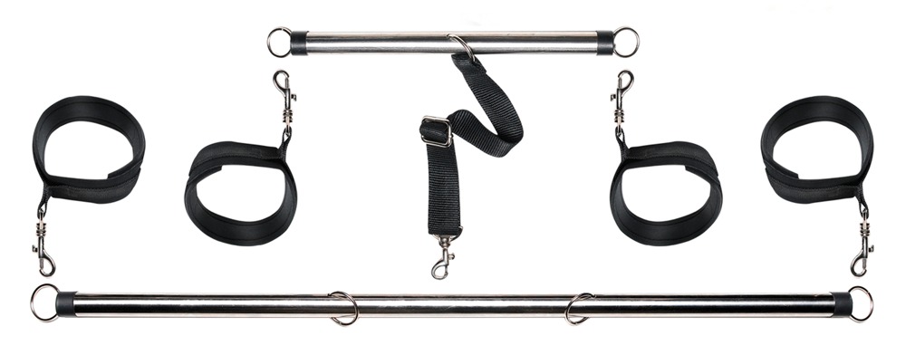 Spreadâem Bar and Cuff Set
