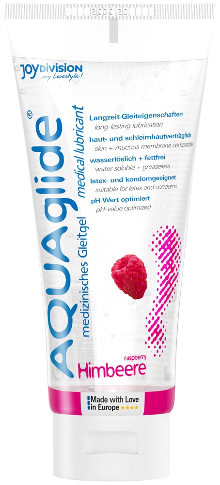 AQUAglide aroma