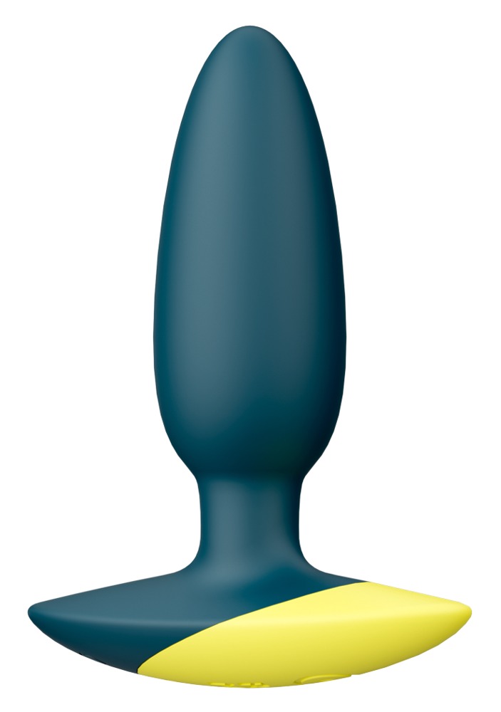 Vibro-Analplug ROMP by Womanizer âBassâ