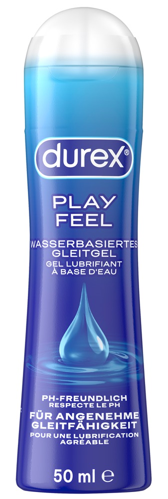 Play Feel