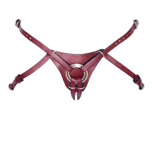 Fetish trusser og strings
