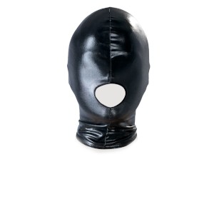Masker og hovedtøj